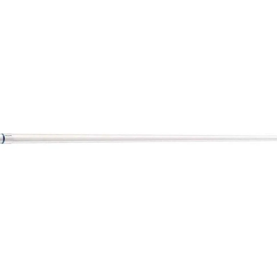 LED Lamp: Tubular, T8, 14.000W, Medium Bi-Pin Base