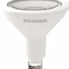 LED Lamp: Flood & Spot, PAR38, 13.000W, Medium Screw Base