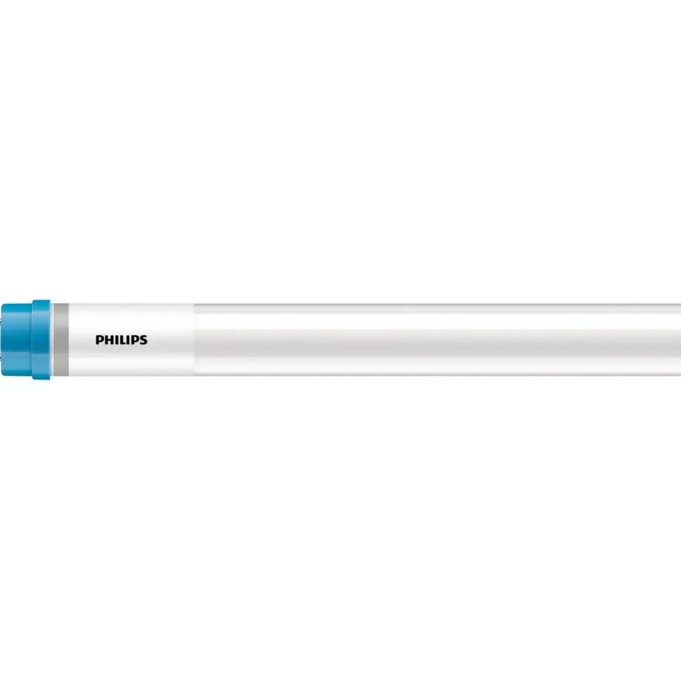 LED Lamp: Tubular, T8, 12.000W, Medium Bi-Pin Base