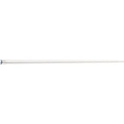 LED Lamp: Tubular, T8, 14.000W, Medium Bi-Pin Base