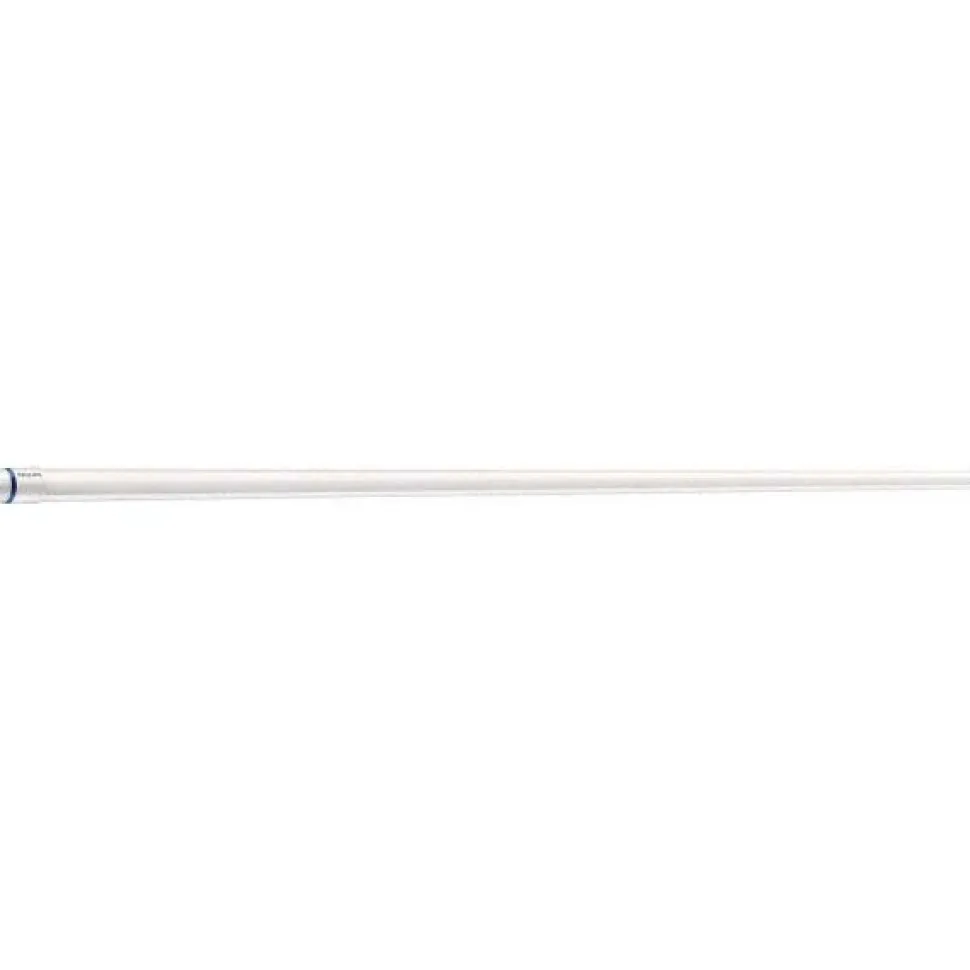 LED Lamp: Tubular, T8, 14.000W, Medium Bi-Pin Base