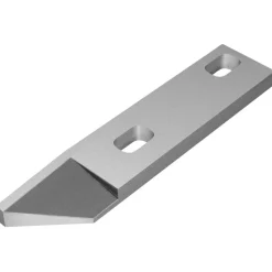 Left Shear Blade