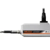 LG100-110 Heavy-Duty Optical Sensor Linear Gage:, 0.4" / 10mm Range, .00005"/1µm Resolution, ±(1.5+L/50)µm Accuracy, 8mm Stem Dia
