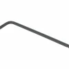 L-Handle Hex Key: 5/32", Ball End, Long Arm