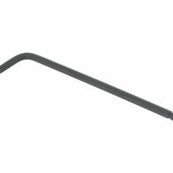L-Handle Hex Key: 5/32", Ball End, Long Arm