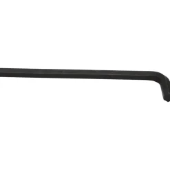 L-Handle Hex Key: 3/8