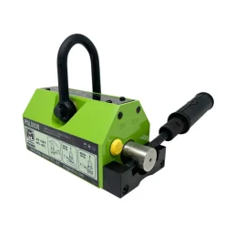 Lift Magnet: 800 lb Capacity