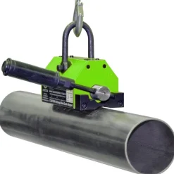 Lift Magnet: 1,600 lb Capacity