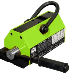 Lift Magnet: 1,600 lb Capacity