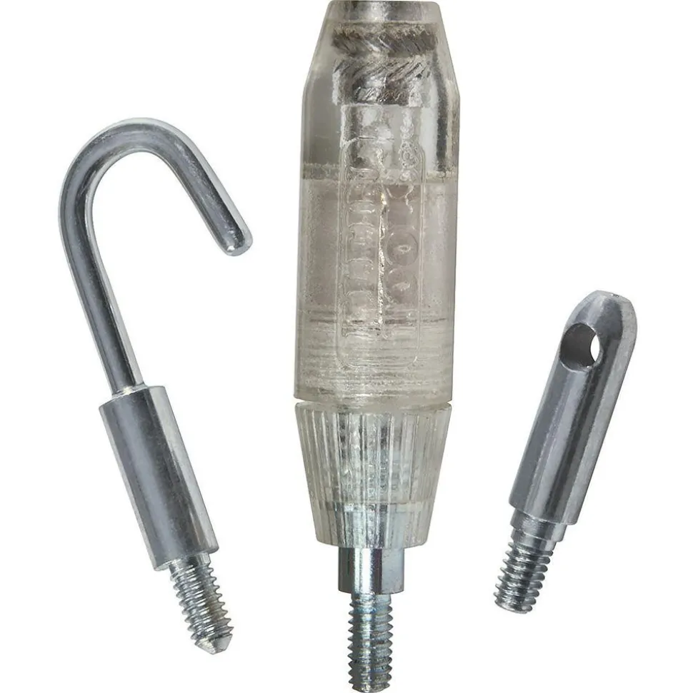 Line Fishing System Kits & Components: Component Type: Glow Rod Kit