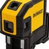 Line Laser Level: 6 Beams, Red Beam