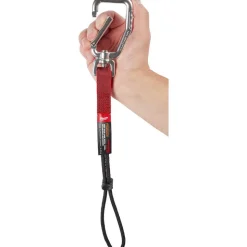 Lineman's Tool Hang Strap, For Use With Tools Up To 15 lbs.