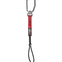 Lineman's Tool Hang Strap, For Use With Tools Up To 15 lbs.