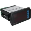 Liquid Level Controllers & Meters: Controller Type: Display, Controller, Meter; Display Type: LED, 6-digit