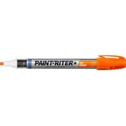 Liquid Paint Marker: Orange, Bullet Tip