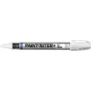 Liquid Paint Marker: White, Bullet Tip