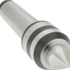 Live Center: Morse Taper Shank, 44.50 mm Head Dia, 1.7323" Head Length
