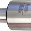 Live Center: Taper Shank, 2.4500" Head Dia, 2.7800" Head Length