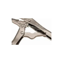 Locking Plier: Less than 6 in, 1-1/4