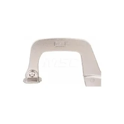 Locking Plier: Standard Jaw