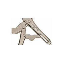 Locking Plier: Standard Jaw