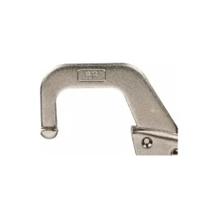 Locking Plier: Standard Jaw