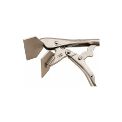 Locking Plier: Standard Jaw