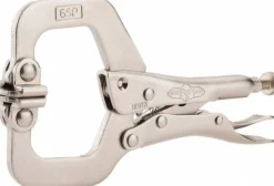 Locking Plier: Standard Jaw