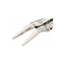 Locking Plier: Standard Jaw