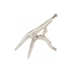 Locking Plier: Standard Jaw