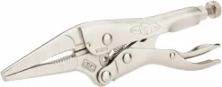 Locking Plier: Standard Jaw