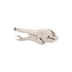 Locking Plier: Straight Jaw