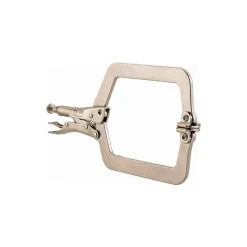 Locking Plier: 9 to 11.9 in, 4-1/2