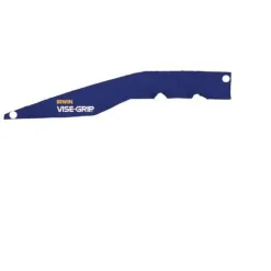 Locking Plier: 9 to 11.9 in, 2