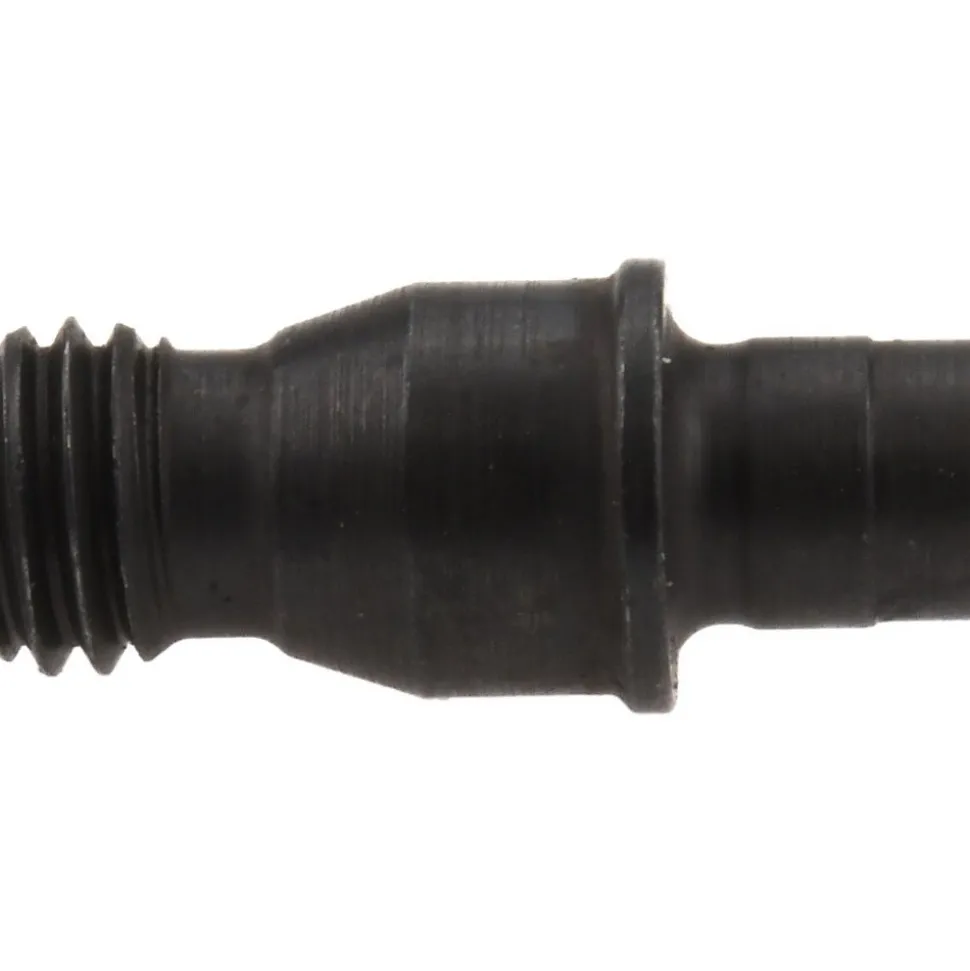 Lock Pin for Indexable Turning Tools