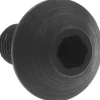 Lock Screw for Indexables: