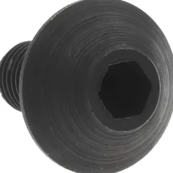 Lock Screw for Indexables: