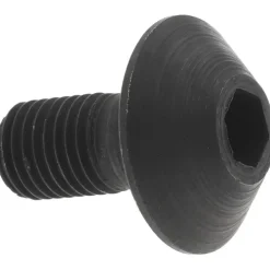 Lock Screw for Indexables: