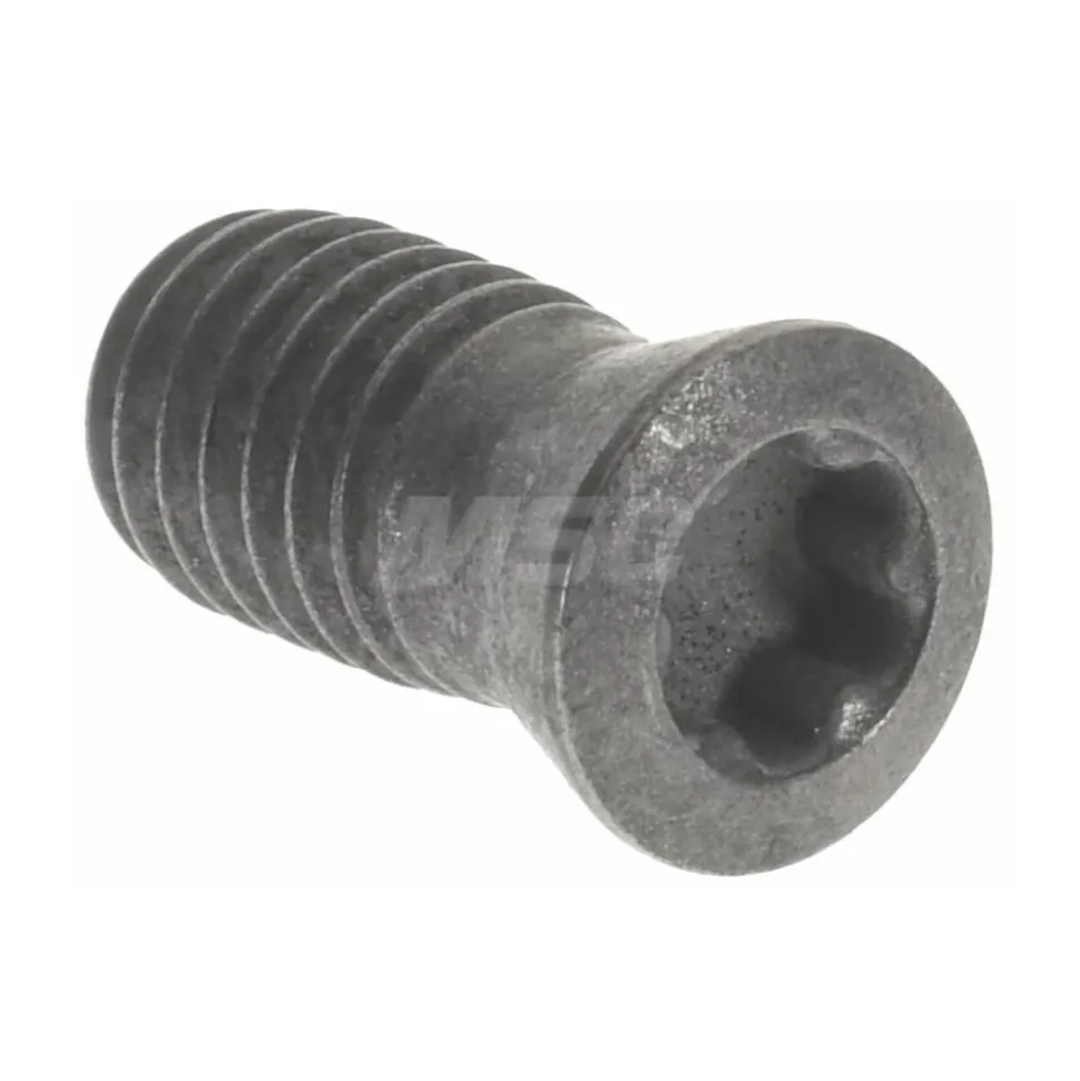 Lock Screw for Indexables: TP20 Torx® Plus, M5 Thread