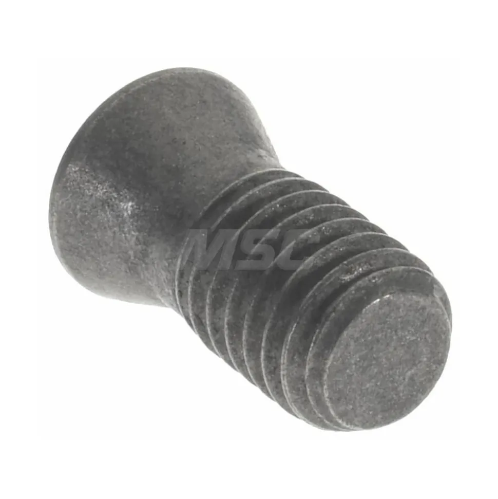 Lock Screw for Indexables: TP20 Torx® Plus, M5 Thread