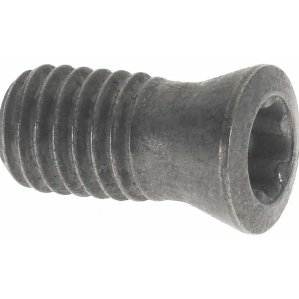 Lock Screw for Indexables: TP20 Torx® Plus, M5 Thread