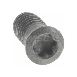 Lock Screw for Indexables: TP20 Torx® Plus, M5 Thread