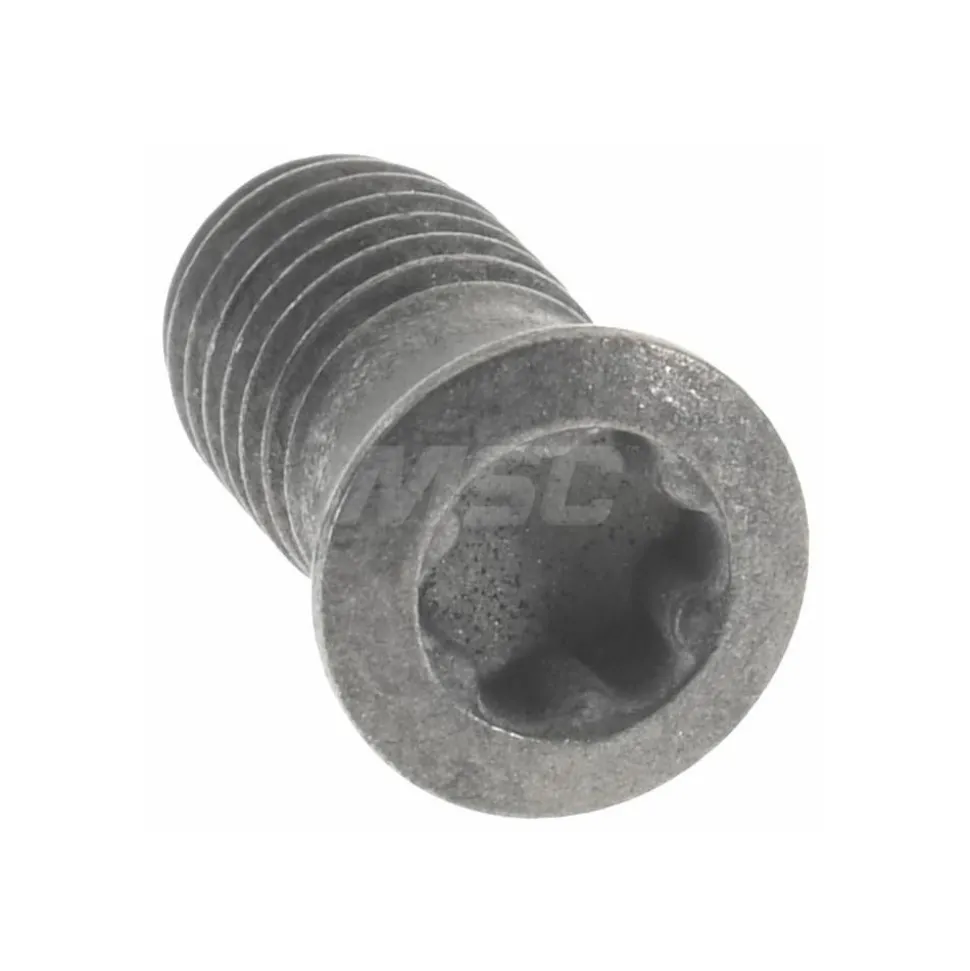 Lock Screw for Indexables: TP20 Torx® Plus, M5 Thread