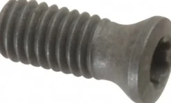Lock Screw for Indexables: TP10 Torx® Plus, M3.5 Thread
