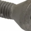 Lock Screw for Indexables: TP9 Torx® Plus, M3 Thread