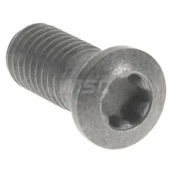 Lock Screw for Indexables: TP20 Torx® Plus, M5 Thread