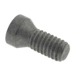 Lock Screw for Indexables: TP8 Torx® Plus, M2.5 Thread