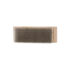 8-1/2" Long Abrasive File Card