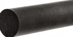 25' Long, Buna-N Foam Cord