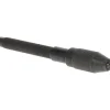 5" Long, 0.0398" Capacity, Double-End Spring-Action Pin Vise
